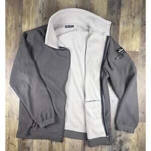 Trelleborg Fossa Jacket Full Zip Fleece Polymer Solutions Industrial Corporate .